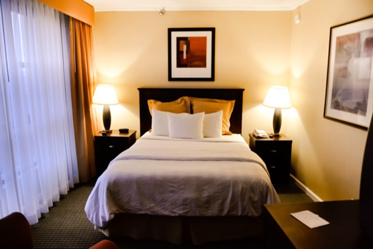 ניו יורק Garden Inn & Suites - Jfk מראה חיצוני תמונה
