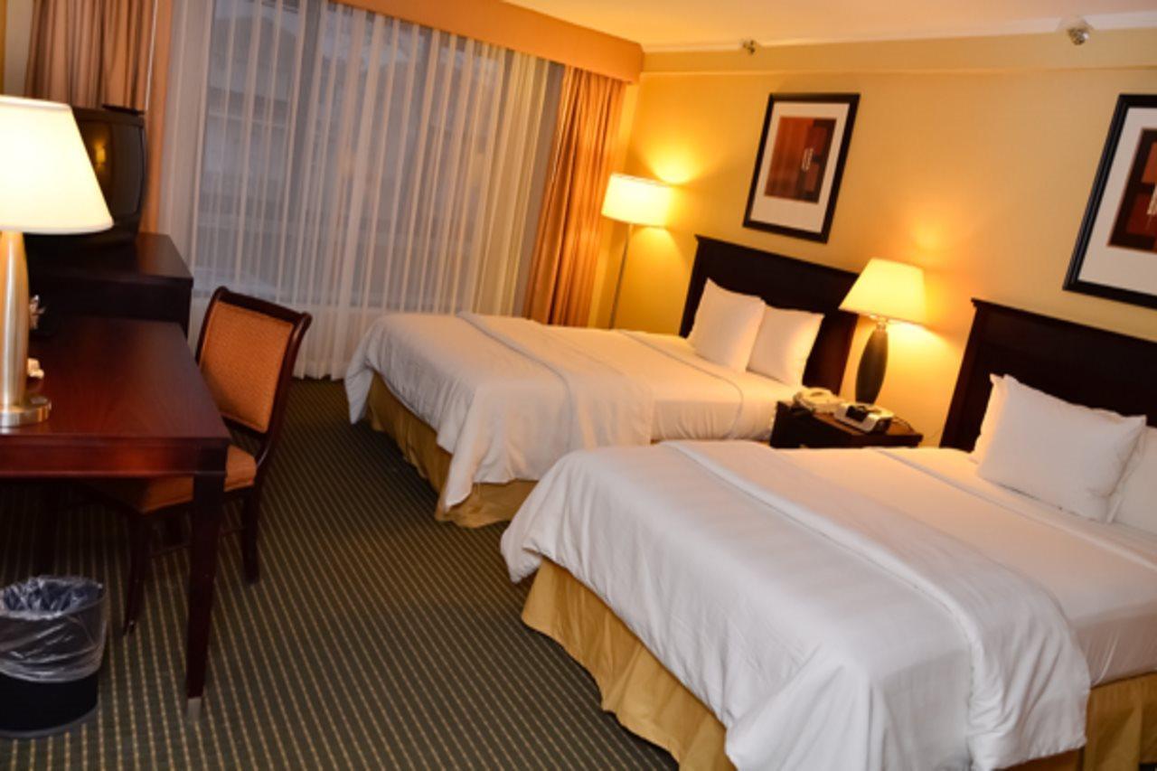 ניו יורק Garden Inn & Suites - Jfk חדר תמונה