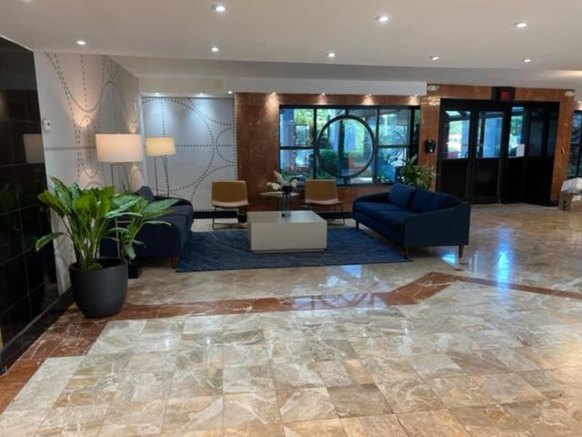 ניו יורק Garden Inn & Suites - Jfk מראה חיצוני תמונה