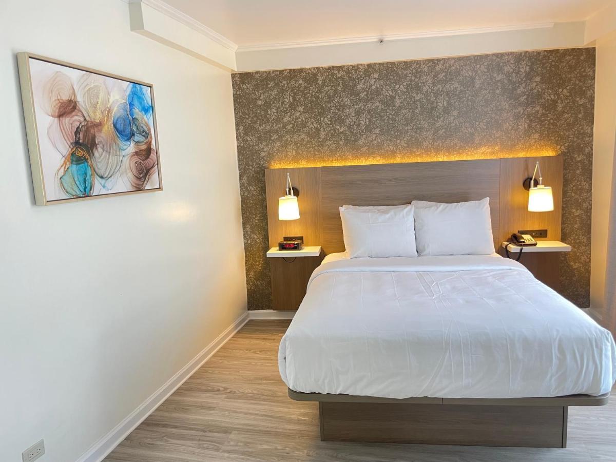 ניו יורק Garden Inn & Suites - Jfk מראה חיצוני תמונה