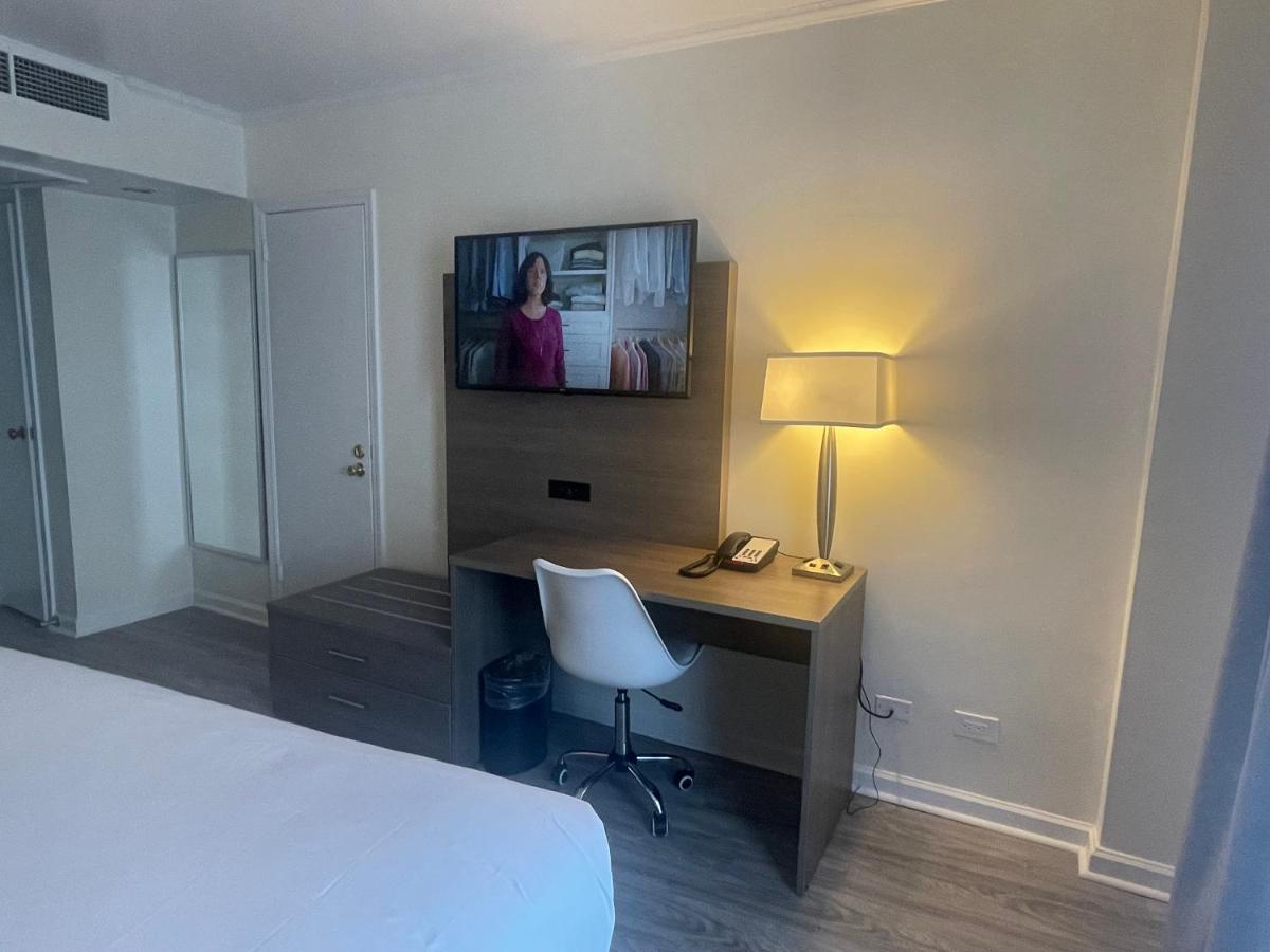 ניו יורק Garden Inn & Suites - Jfk מראה חיצוני תמונה