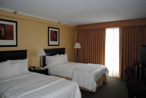 ניו יורק Garden Inn & Suites - Jfk חדר תמונה