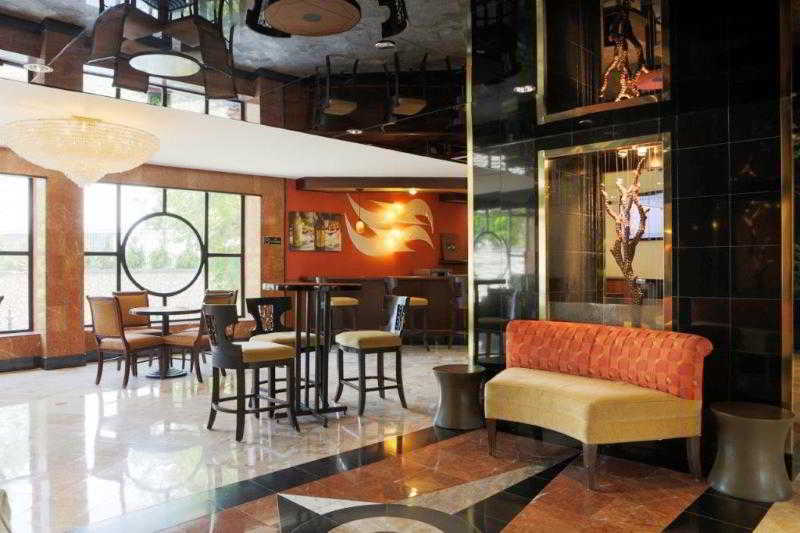 ניו יורק Garden Inn & Suites - Jfk מראה חיצוני תמונה